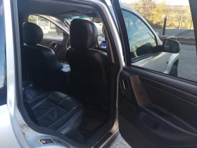 Jeep Grand cherokee 2.7, снимка 4