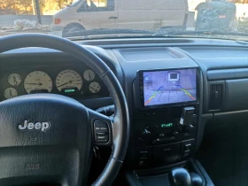 Jeep Grand cherokee 2.7, снимка 11