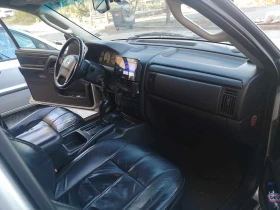 Jeep Grand cherokee 2.7, снимка 5