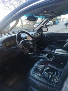 Jeep Grand cherokee 2.7, снимка 8