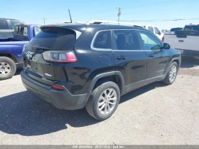 Jeep Cherokee 2.4L I-4 VVT, 180HP Front Wheel Drive | Mobile.bg    9