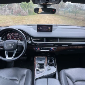 Audi Q7 PRESTIGE* DIGTIAL* BOSE* 360КАМЕРА* ПАНОРАМА* , снимка 9