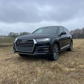 Audi Q7 PRESTIGE* DIGTIAL* BOSE* 360КАМЕРА* ПАНОРАМА* , снимка 1