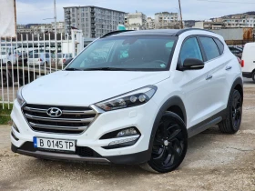 Hyundai Tucson 2.0CRDI - 34500 лв. - 21881203 | Car24.bg