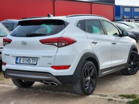 Hyundai Tucson 2.0CRDI - 34500 лв. - 21881203 | Car24.bg