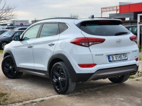 Hyundai Tucson 2.0CRDI - 34500 лв. - 21881203 | Car24.bg