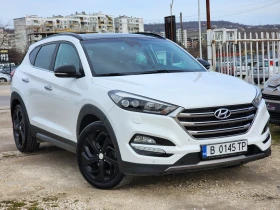 Hyundai Tucson 2.0CRDI 1