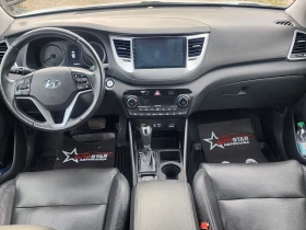 Hyundai Tucson 2.0CRDI - 34500 лв. - 21881203 | Car24.bg