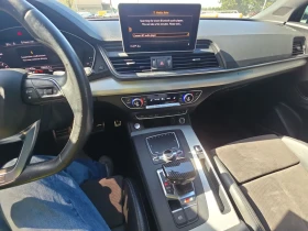 Audi SQ5 | Mobile.bg    11