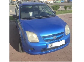 Обява за продажба на Suzuki Ignis Ignis II 1.3 4X4 ~3 500 лв. - изображение 1