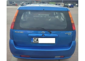 Обява за продажба на Suzuki Ignis Ignis II 1.3 4X4 ~3 500 лв. - изображение 3