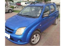 Обява за продажба на Suzuki Ignis Ignis II 1.3 4X4 ~3 500 лв. - изображение 2