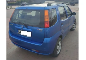 Обява за продажба на Suzuki Ignis Ignis II 1.3 4X4 ~3 500 лв. - изображение 4
