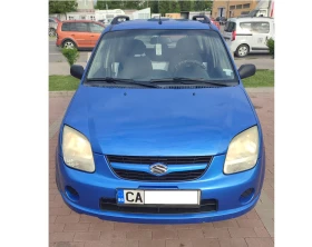 Обява за продажба на Suzuki Ignis Ignis II 1.3 4X4 ~3 500 лв. - изображение 1