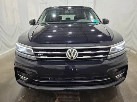 VW Tiguan * HIGHLINE* CARFAX* АВТОФИНАНСИРАНЕ* 