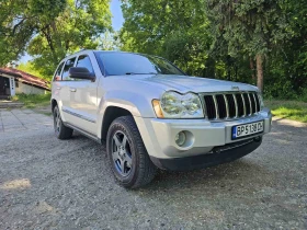 Jeep Grand cherokee 5.7 HEMI | Mobile.bg    8
