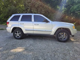 Jeep Grand cherokee 5.7 HEMI | Mobile.bg    7