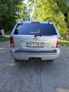 Jeep Grand cherokee 5.7 HEMI | Mobile.bg    5