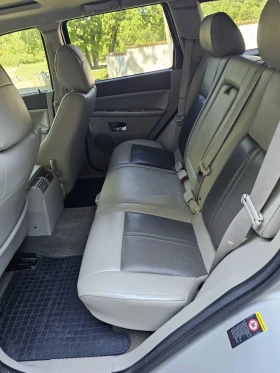 Jeep Grand cherokee 5.7 HEMI | Mobile.bg    12