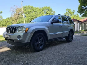     Jeep Grand cherokee 5.7 HEMI
