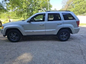 Jeep Grand cherokee 5.7 HEMI | Mobile.bg    3