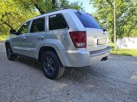 Jeep Grand cherokee 5.7 HEMI | Mobile.bg    4