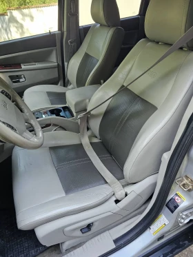 Jeep Grand cherokee 5.7 HEMI | Mobile.bg    9
