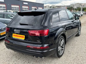 Audi SQ7 4.0TDI - 69000 лв. - 81113596 5