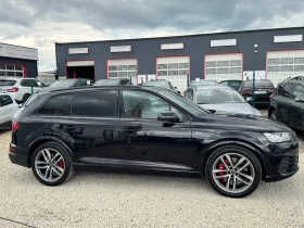 Audi SQ7 4.0TDI - 69000 лв. - 81113596 8