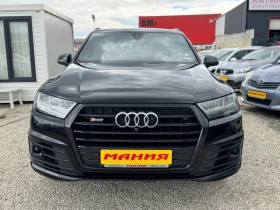 Audi SQ7 4.0TDI - 69000 лв. - 81113596 2