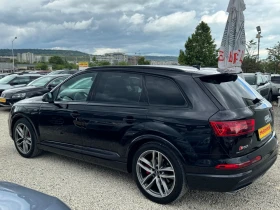 Audi SQ7 4.0TDI - 69000 лв. - 81113596 7