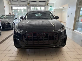 Audi SQ8 4.0 TFSI* CARFAX*   *  | Mobile.bg    2