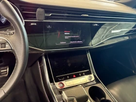 Audi SQ8 4.0 TFSI* CARFAX*   *  | Mobile.bg    8