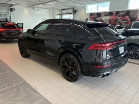 Audi SQ8 4.0 TFSI* CARFAX*   *  | Mobile.bg    3