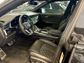 Audi SQ8 4.0 TFSI* CARFAX*   *  | Mobile.bg    6