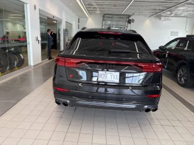 Audi SQ8 4.0 TFSI* CARFAX*   *  | Mobile.bg    4