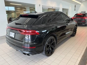 Audi SQ8 4.0 TFSI* CARFAX*   *  | Mobile.bg    5