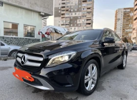 Обява за продажба на Mercedes-Benz GLA 200 Cdi ~ 333 лв. - изображение 1