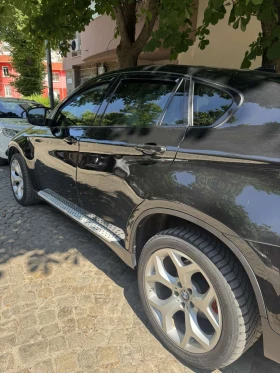 Обява за продажба на BMW X6 ~32 999 лв. - изображение 8