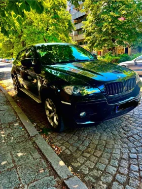 Обява за продажба на BMW X6 ~32 999 лв. - изображение 1