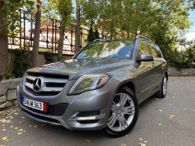 Mercedes-Benz GLK  220 CDI 4M