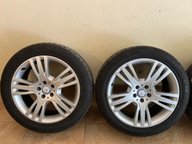 Mercedes-Benz GLK  220 CDI 4M - 600 € / 1173.50 лв. - 20857449 3