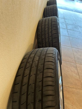 Mercedes-Benz GLK  220 CDI 4M - 600 € / 1173.50 лв. - 20857449 12