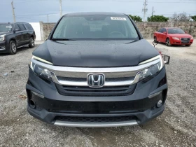 Honda Pilot EXL | Mobile.bg    3