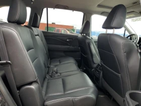 Honda Pilot EXL | Mobile.bg    9