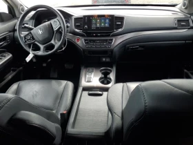 Honda Pilot EXL | Mobile.bg    8