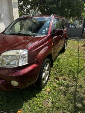 Nissan X-trail 2.2 dci | Mobile.bg    3