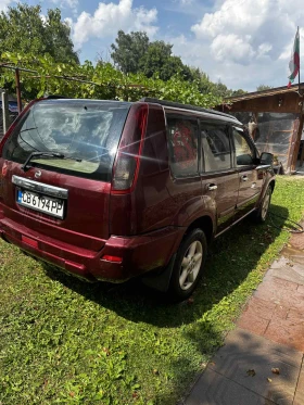 Nissan X-trail 2.2 dci | Mobile.bg    2