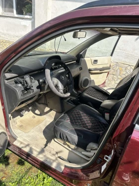 Nissan X-trail 2.2 dci | Mobile.bg    8
