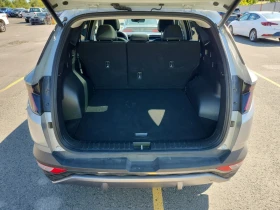 Hyundai Tucson TREND AWD* CARFAX *  *   * | Mobile.bg    14